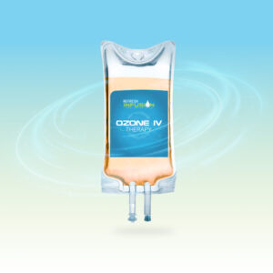 Ozone IV Therapy